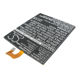 New Premium Tablet Battery Replacements CS-LVS500SL