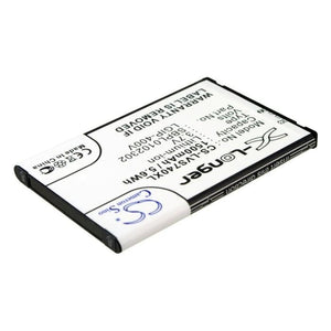 New Premium Mobile/SmartPhone Battery Replacements CS-LVS740XL