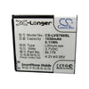 New Premium Mobile/SmartPhone Battery Replacements CS-LVS760SL