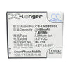 New Premium Mobile/SmartPhone Battery Replacements CS-LVS820SL