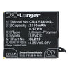 New Premium Mobile/SmartPhone Battery Replacements CS-LVS850SL