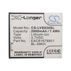 New Premium Mobile/SmartPhone Battery Replacements CS-LVS920SL