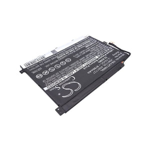 New Premium Tablet Battery Replacements CS-LVT100SL