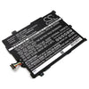 New Premium Tablet Battery Replacements CS-LVT110SL