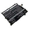 New Premium Tablet Battery Replacements CS-LVT110SL