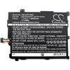 New Premium Tablet Battery Replacements CS-LVT110SL