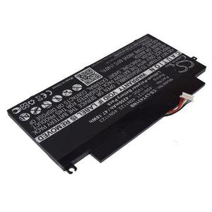 New Premium Notebook/Laptop Battery Replacements CS-LVT431NB