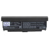 New Premium Notebook/Laptop Battery Replacements CS-LVT440HB