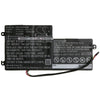 New Premium Notebook/Laptop Battery Replacements CS-LVT450NB