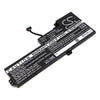 Premium Battery for Lenovo, Thinkpad T470, Thinkpad T470 20hd002tcd 11.25V, 2050mAh - 23.06Wh