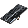 New Premium Notebook/Laptop Battery Replacements CS-LVT550NB