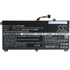 New Premium Notebook/Laptop Battery Replacements CS-LVT550NB