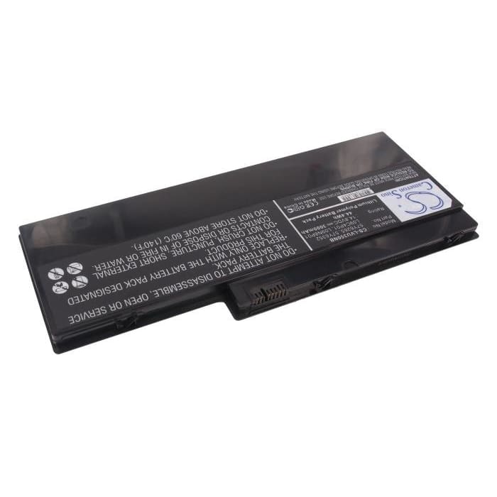 New Premium Notebook/Laptop Battery Replacements CS-LVU350NB
