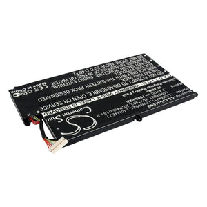 New Premium Notebook/Laptop Battery Replacements CS-LVU410NB