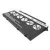 New Premium Notebook/Laptop Battery Replacements CS-LVU510NB