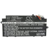 New Premium Notebook/Laptop Battery Replacements CS-LVU510NB