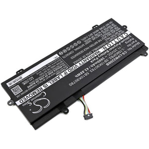 New Premium Notebook/Laptop Battery Replacements CS-LVW220NB