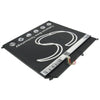 New Premium Notebook/Laptop Battery Replacements CS-LVX110NB