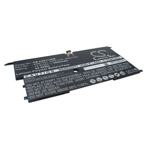 New Premium Notebook/Laptop Battery Replacements CS-LVX114NB