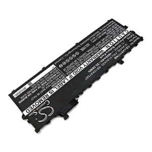 New Premium Notebook/Laptop Battery Replacements CS-LVX117NB