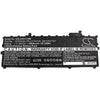 New Premium Notebook/Laptop Battery Replacements CS-LVX117NB