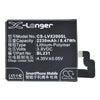 New Premium Mobile/SmartPhone Battery Replacements CS-LVX200SL