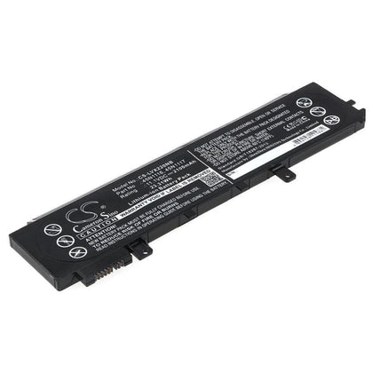 New Premium Notebook/Laptop Battery Replacements CS-LVX220NB