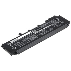 New Premium Notebook/Laptop Battery Replacements CS-LVX220NB