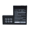 New Premium Notebook/Laptop Battery Replacements CS-LVY651NB