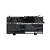 New Premium Notebook/Laptop Battery Replacements CS-LVY710NB