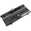 New Premium Notebook/Laptop Battery Replacements CS-LVY711NB