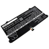 New Premium Notebook/Laptop Battery Replacements CS-LVY711NB