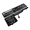 New Premium Notebook/Laptop Battery Replacements CS-LVY715NB