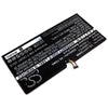 New Premium Notebook/Laptop Battery Replacements CS-LVY720NB