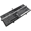 New Premium Notebook/Laptop Battery Replacements CS-LVY910NB