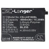 New Premium Mobile/SmartPhone Battery Replacements CS-LVZ100SL