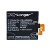 New Premium Mobile/SmartPhone Battery Replacements CS-LVZ200SL