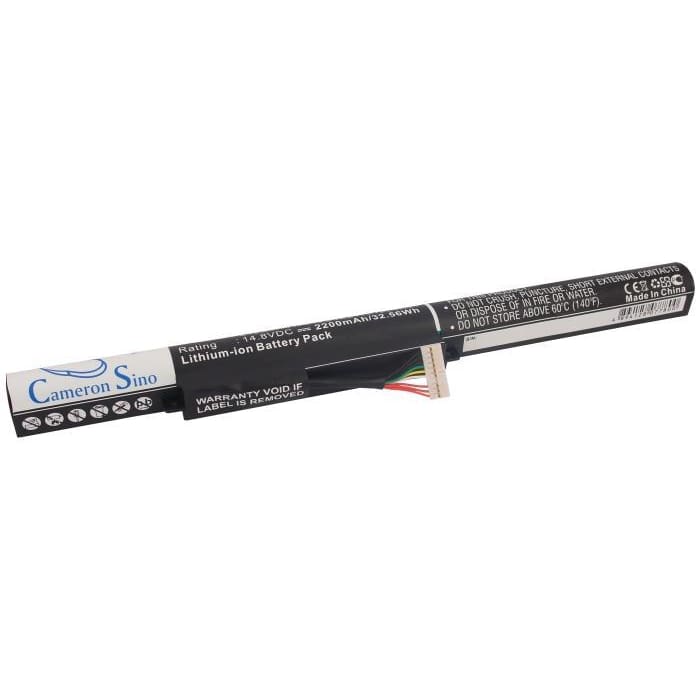 New Premium Notebook/Laptop Battery Replacements CS-LVZ400NB