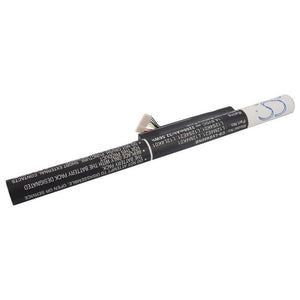 New Premium Notebook/Laptop Battery Replacements CS-LVZ400NB