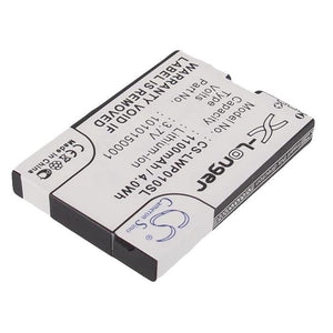 New Premium VoIP Phone Battery Replacements CS-LWP010SL