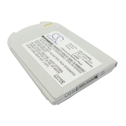New Premium Mobile/SmartPhone Battery Replacements CS-LX7030SL