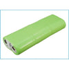 Premium Battery for Honeywell 2280, 2285, 2286 7.2V, 1200mAh - 8.64Wh