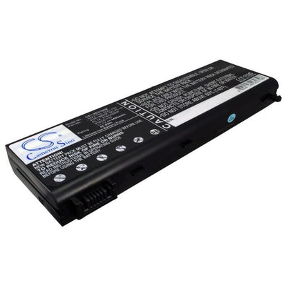 New Premium Notebook/Laptop Battery Replacements CS-LXE510NB