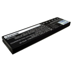 New Premium Notebook/Laptop Battery Replacements CS-LXE510NB