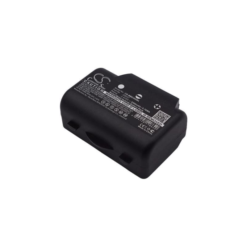 Premium Battery for Imet, Be5000, I060-as037 2.4V, 2400mAh - 5.76Wh