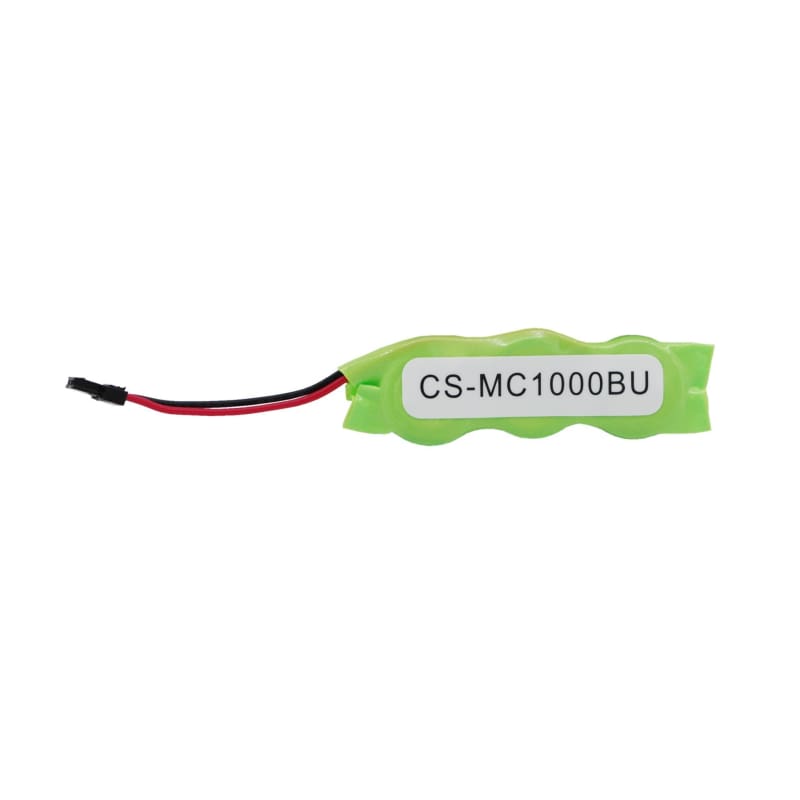 Premium Battery for Symbol Mc1000, Mc1000-kh0la2u0000, Mc1000-ku0la2u000r 3.6V, 20mAh - 0.07Wh