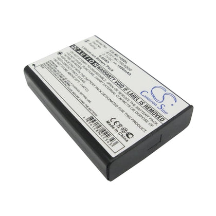 Premium Battery for Gicom Lk9150, Lk9100 3.7V, 1800mAh - 6.66Wh
