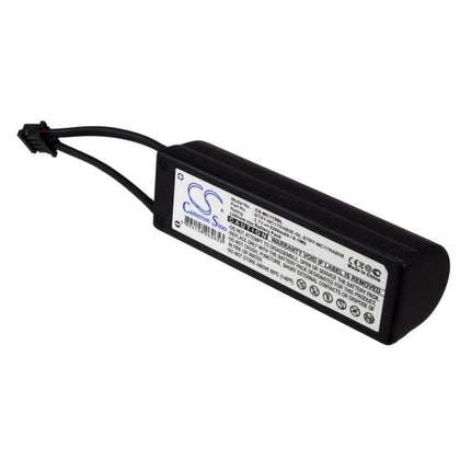 Premium Battery for Symbol Mc17, Mc17t 3.7V, 2200mAh - 8.14Wh