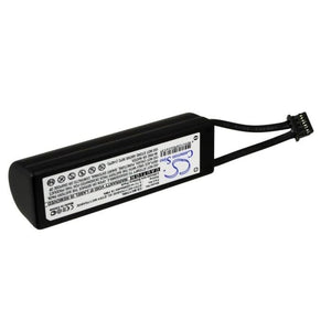 Premium Battery for Symbol Mc17, Mc17t 3.7V, 2200mAh - 8.14Wh