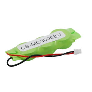 Premium Battery for Symbol Mc30, Mc3000r, Mc3090g 7.2V, 20mAh - 0.14Wh
